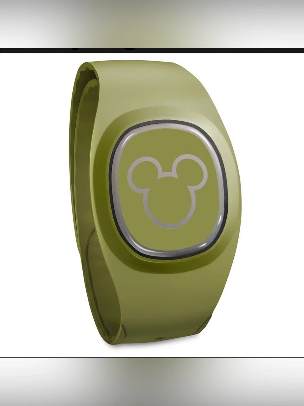 Olive Green Magicband+